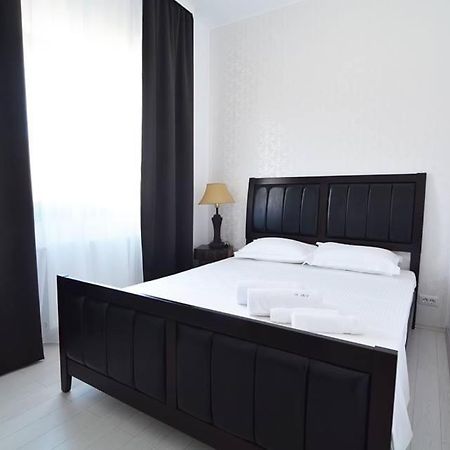 Imperia By Zev Apartments Năvodari Eksteriør bilde