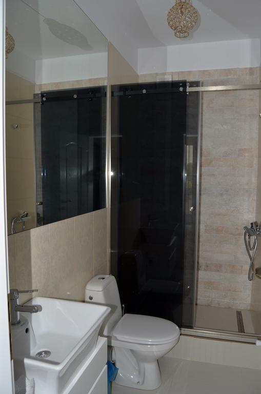 Imperia By Zev Apartments Năvodari Eksteriør bilde